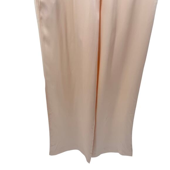 Agent Provocateur Pants‎ Classic Pyjama Bottom Women's Size 3 Pink NWT - Picture 5 of 10